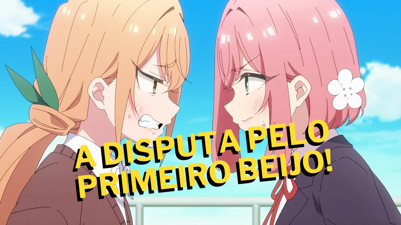 Miss Kobayashi's Dragon Maid - Episódio 1 (Dublado) 